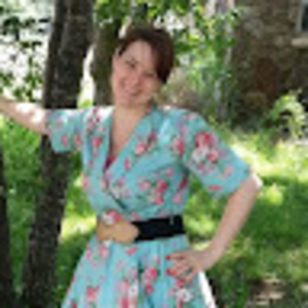 Meet your Posher, Deva